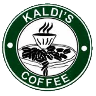 Kaldis Cafe & Grill logo