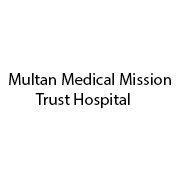 Multan Medical Mission Hospital logo