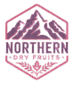 Northern Dry Fruits logo