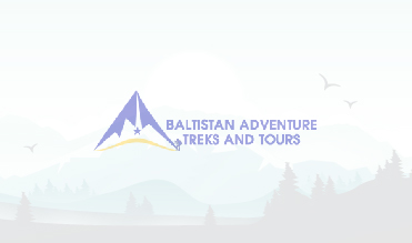 Baltistan Gallery Travel & Tours logo