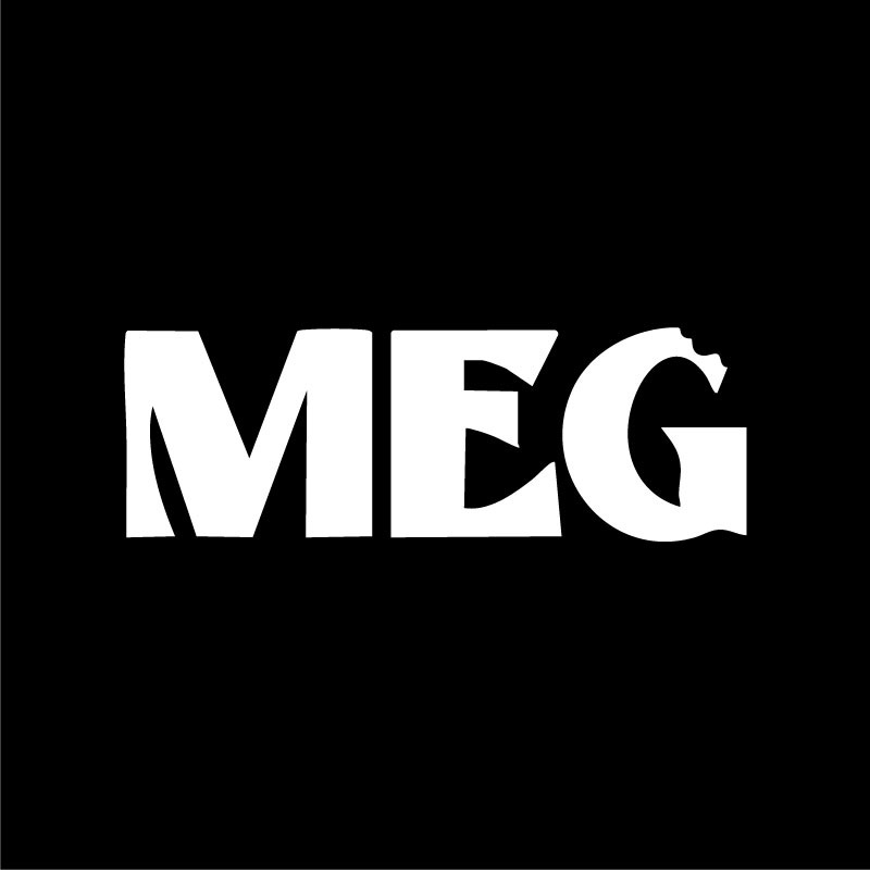 MEG logo