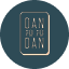 Dan Dan logo