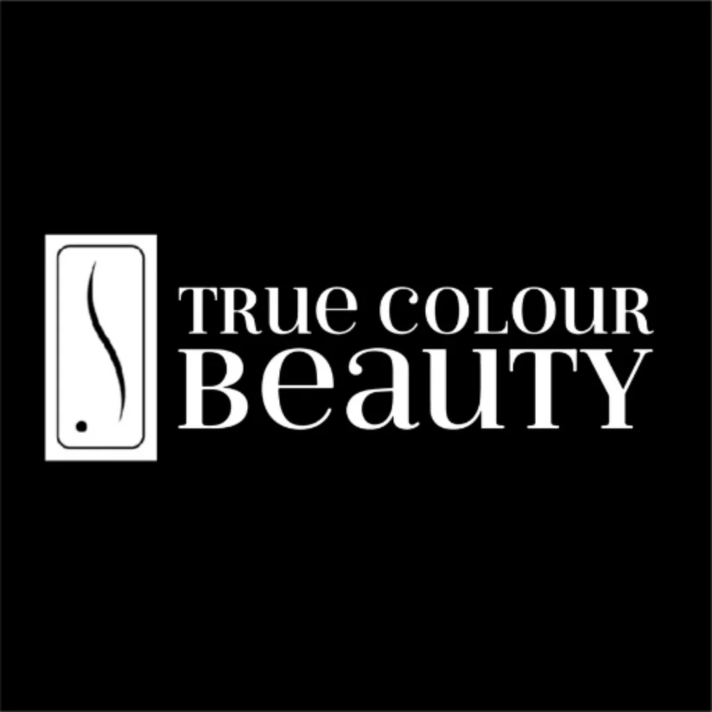 True Colours Beauty Salon Abbottabad logo