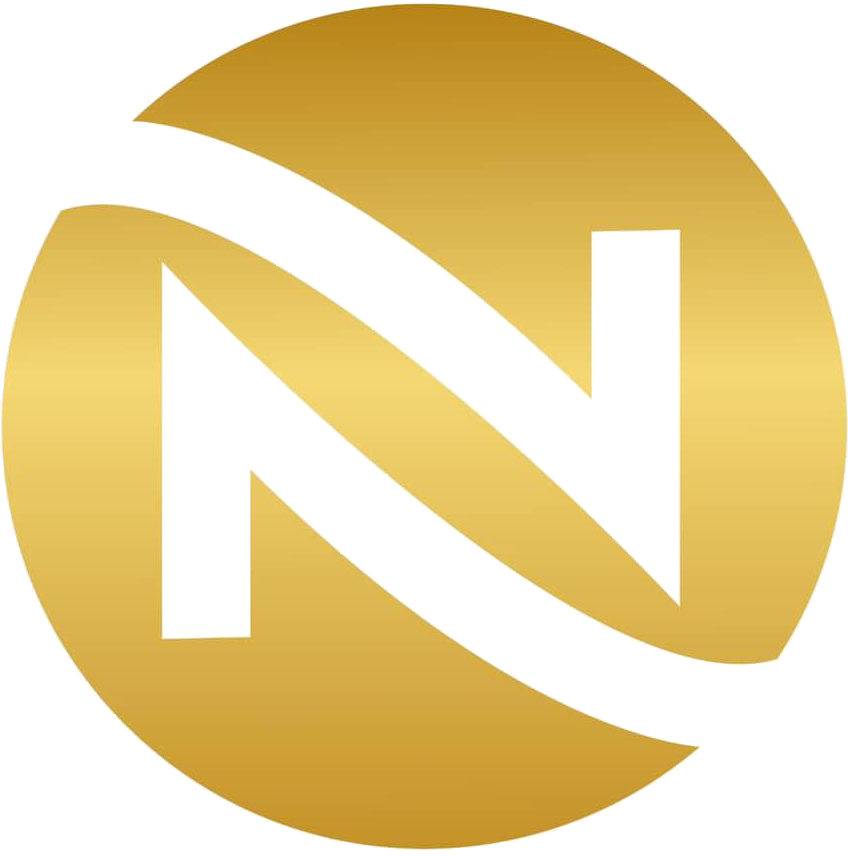 Nusrat Salon logo