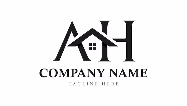 AH Real Estate & Marketing |DHA Quetta | logo