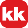 KK Mart logo