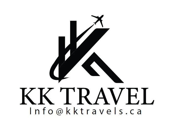 KK TRAVELS & CONSULTANTS LTD logo
