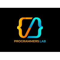 Programmers Lab |python Course| Mobile App Development Course |Best Full Stack Web Development Course in Rawalpindi Islamabad logo