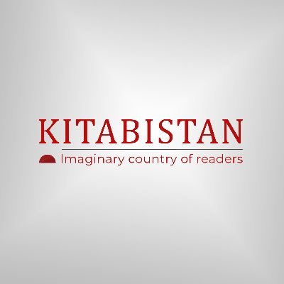 Kitabistan logo