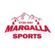 Margalla Sports logo