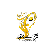 Glamouron Beauty Lounge logo