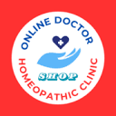 Dr Shazia Homeopathic Clinic / Store logo