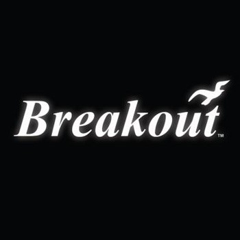 Breakout logo
