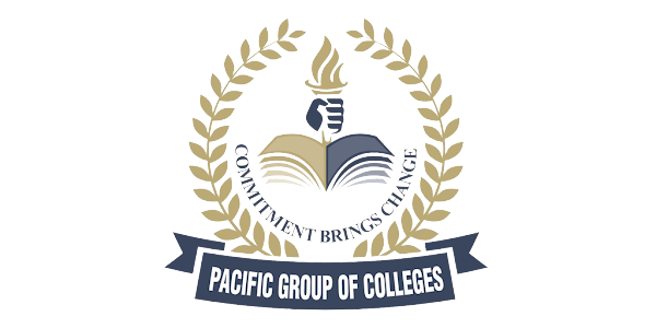 Pacific Group of Colleges, Multan logo