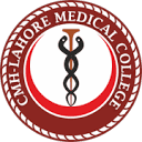 cmh lahore logo