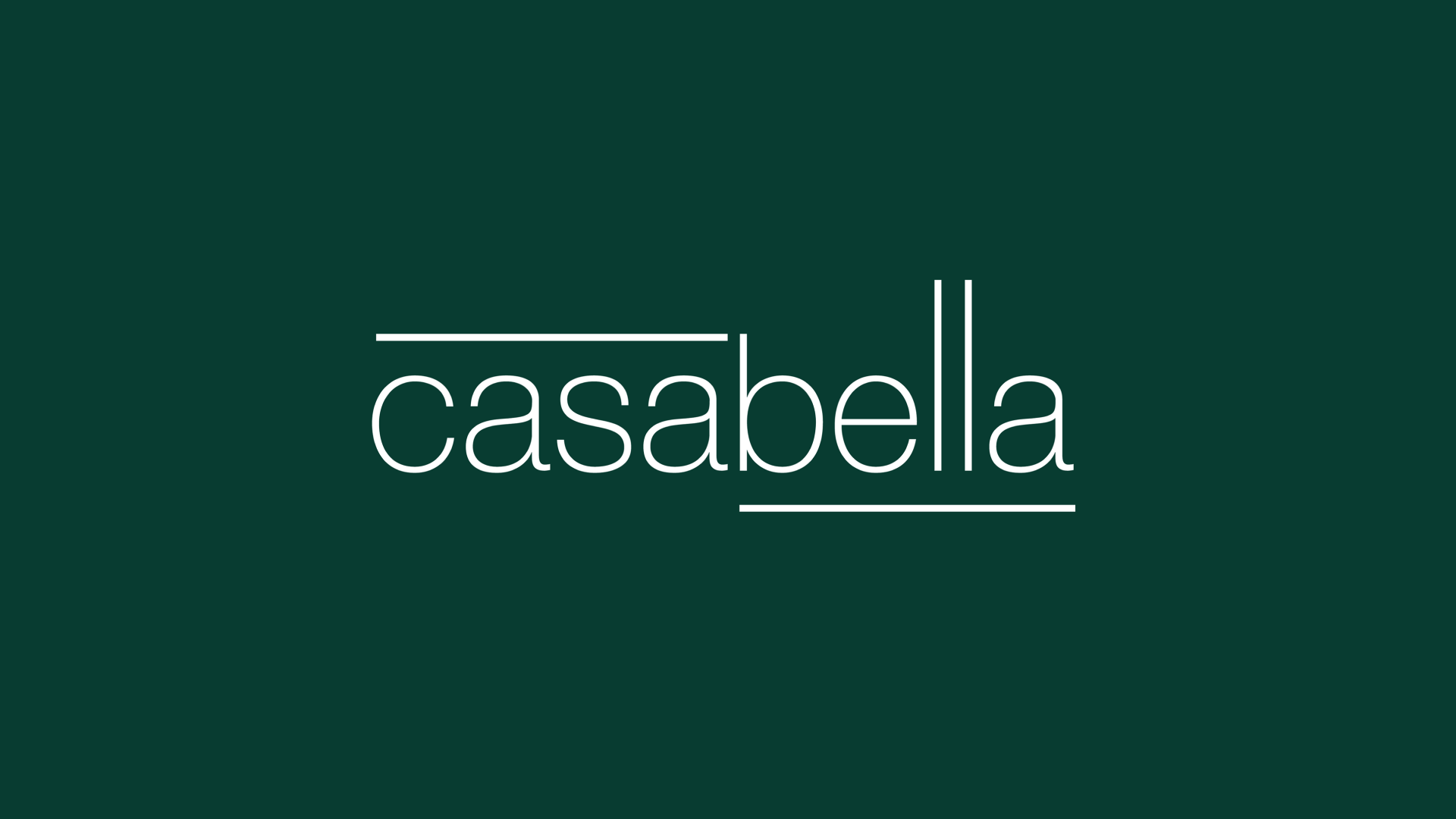 Casa Bella logo