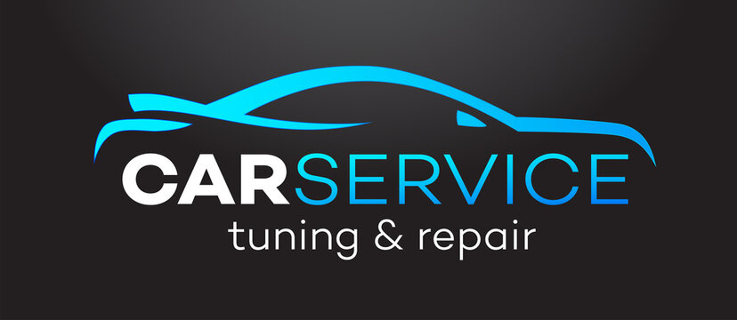 Mechanics Auto Workshop & Tuning Centre logo