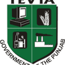Technical & Vocational Training Authority (TEVTA) logo