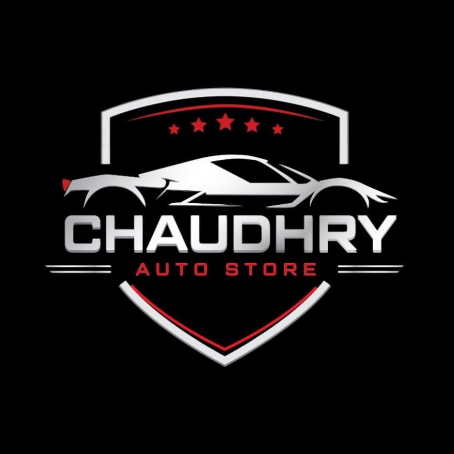 Chaudhry Automotive Industries (PVT) LTD logo