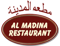 Almadina Istanbul Restaurant logo