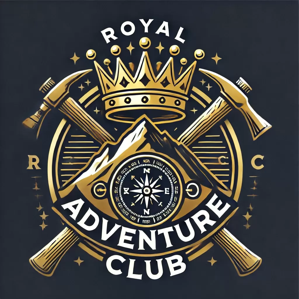De Royal Adventure Club logo