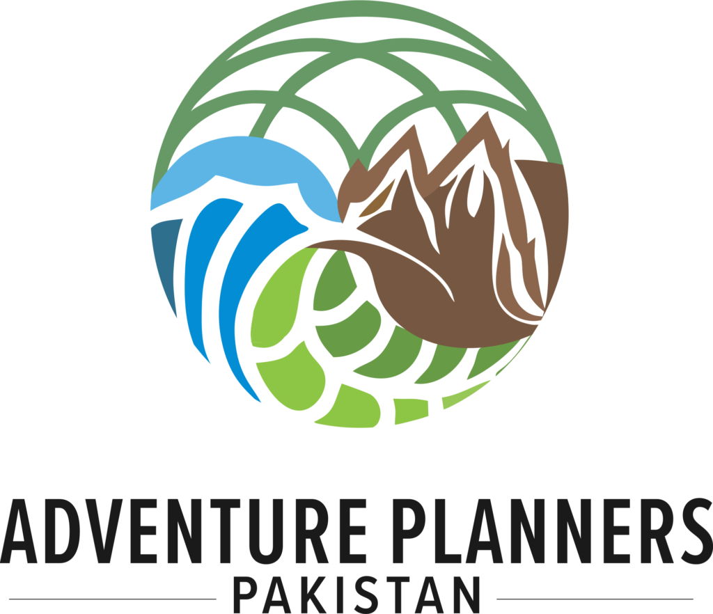 Adventure Planners Pakistan logo