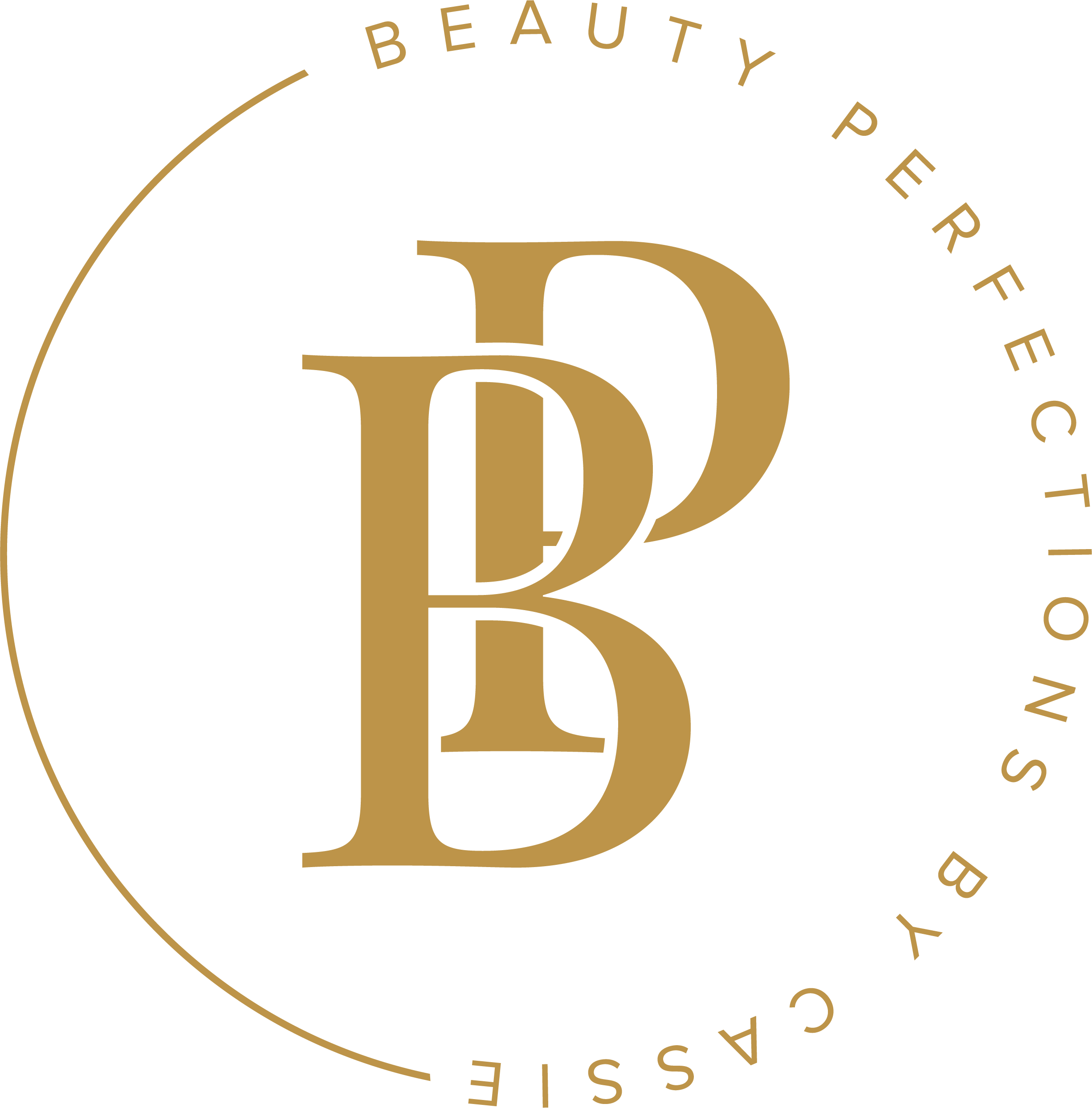 The Beauty Perfections Gujranwala logo