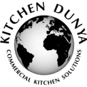Kitchen Dunya (Commercial Kitchen and Bakery Equipment) logo