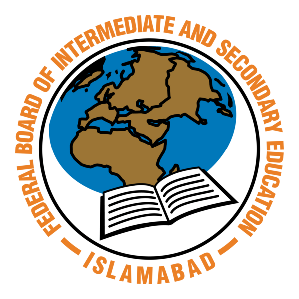 Federal Directorate of Education (FDE) logo