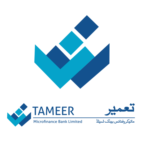 Tameer Microfinance Bank logo