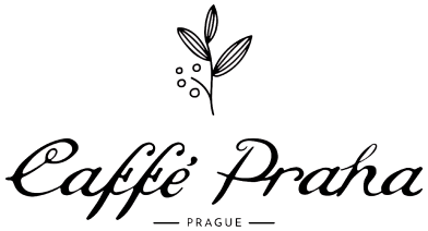 Caffé Praha - Islamabad logo