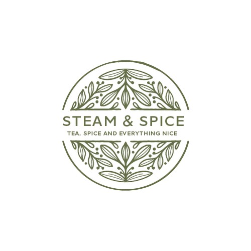 Spices & Aroma logo