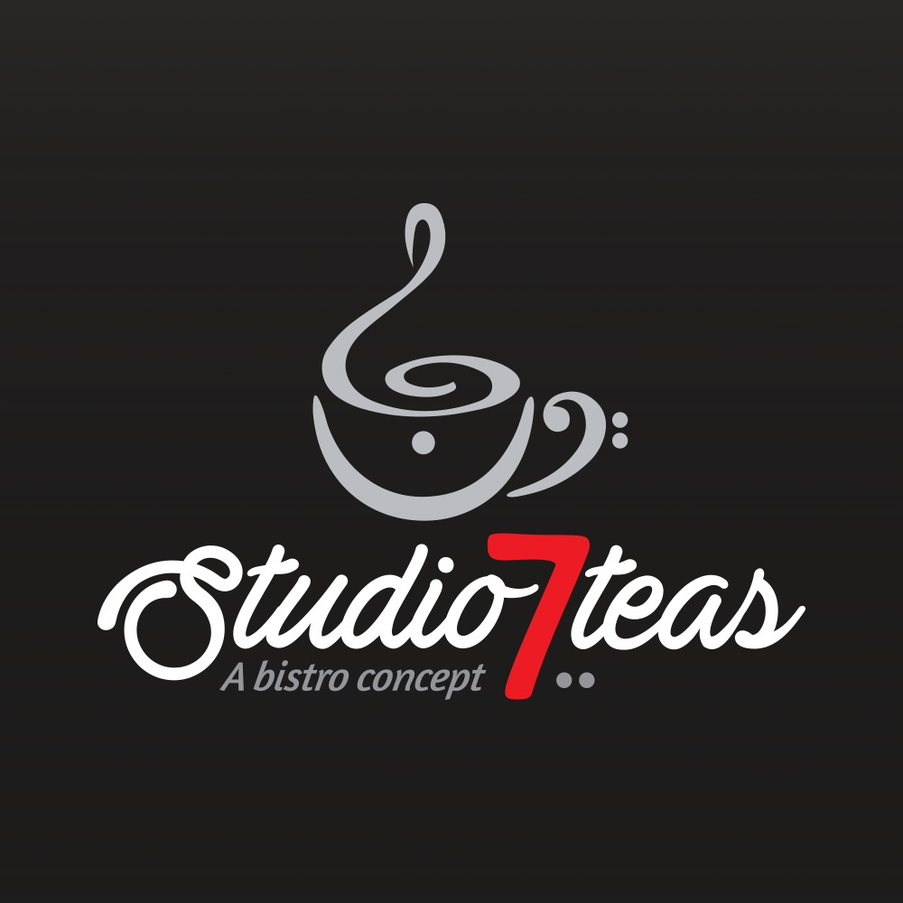 Studio 7teas logo