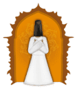 Rumi Yoga Wellness logo