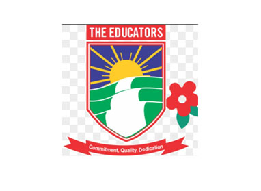 The Educators (Iqbal Campus) logo