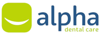ALPHA DENTAL | Dr. Muhammad Usama Malik | Oral & Maxillofacial Surgeon | Cosmetic Dentist | Implantologist logo