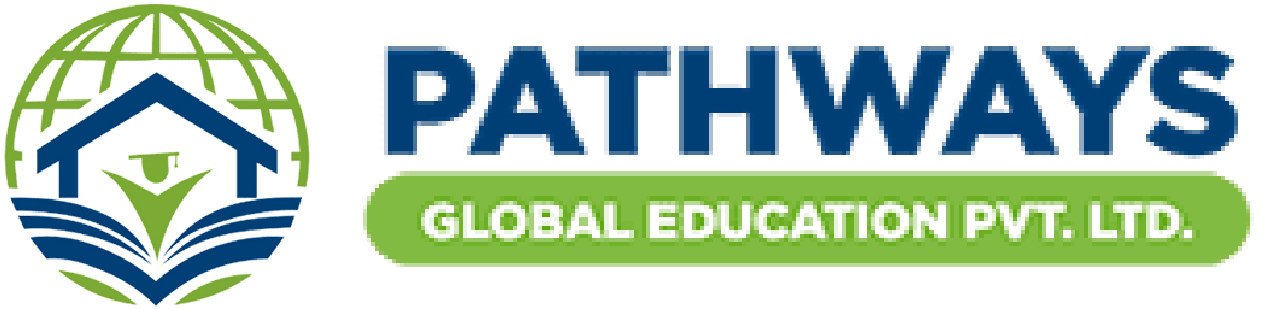 Pathways Global education Peshawar logo