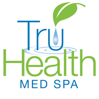 True Health Spa E11 Markaz Islamabad logo