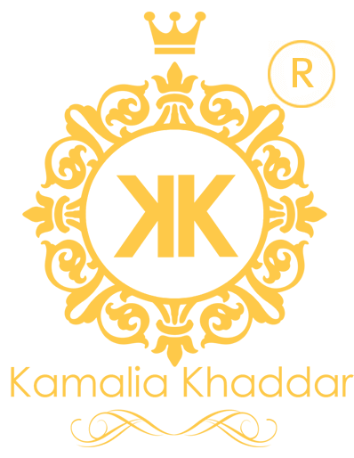 Kamalia Khaddar Lahore logo