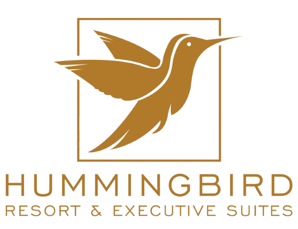 Hummingbird Resort & Executive Suites logo