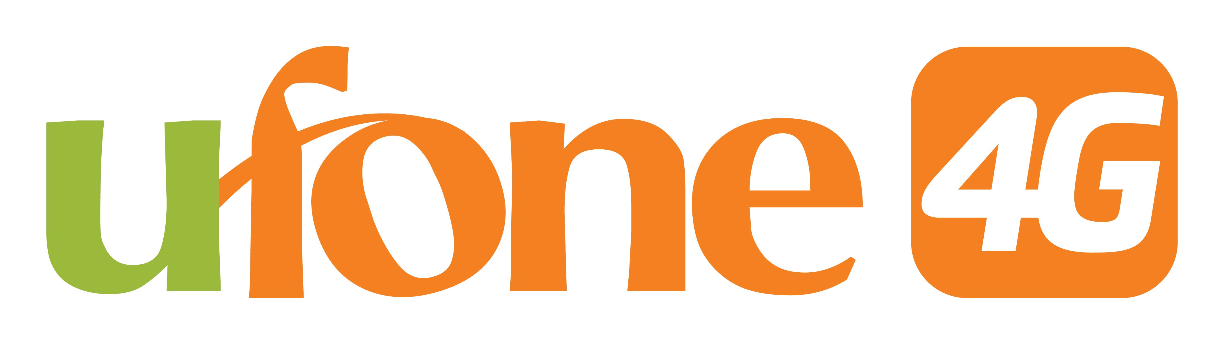 Ufone Franchise logo
