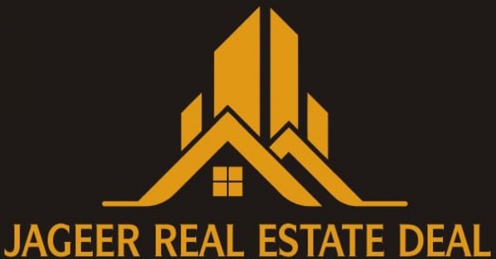 Jageer Real Estate and Marketing logo
