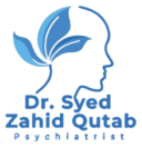 Dr Syed Zahid Qutab - best psychiatrist in Lahore logo