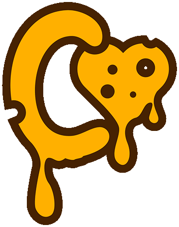 CheesAmore logo