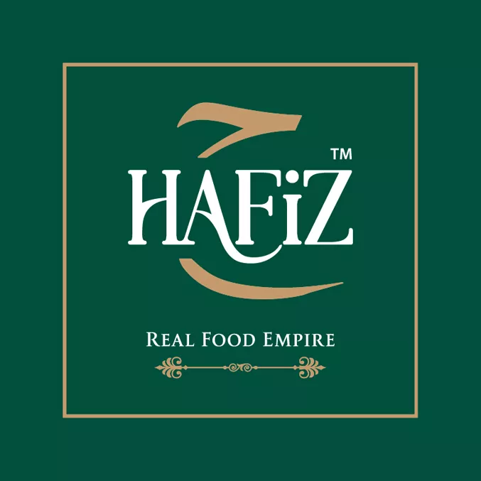 Hafiz Sweets logo