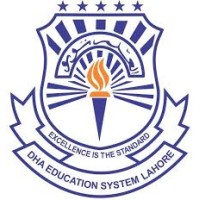 DHA EDUCATION DIRECTORATE logo