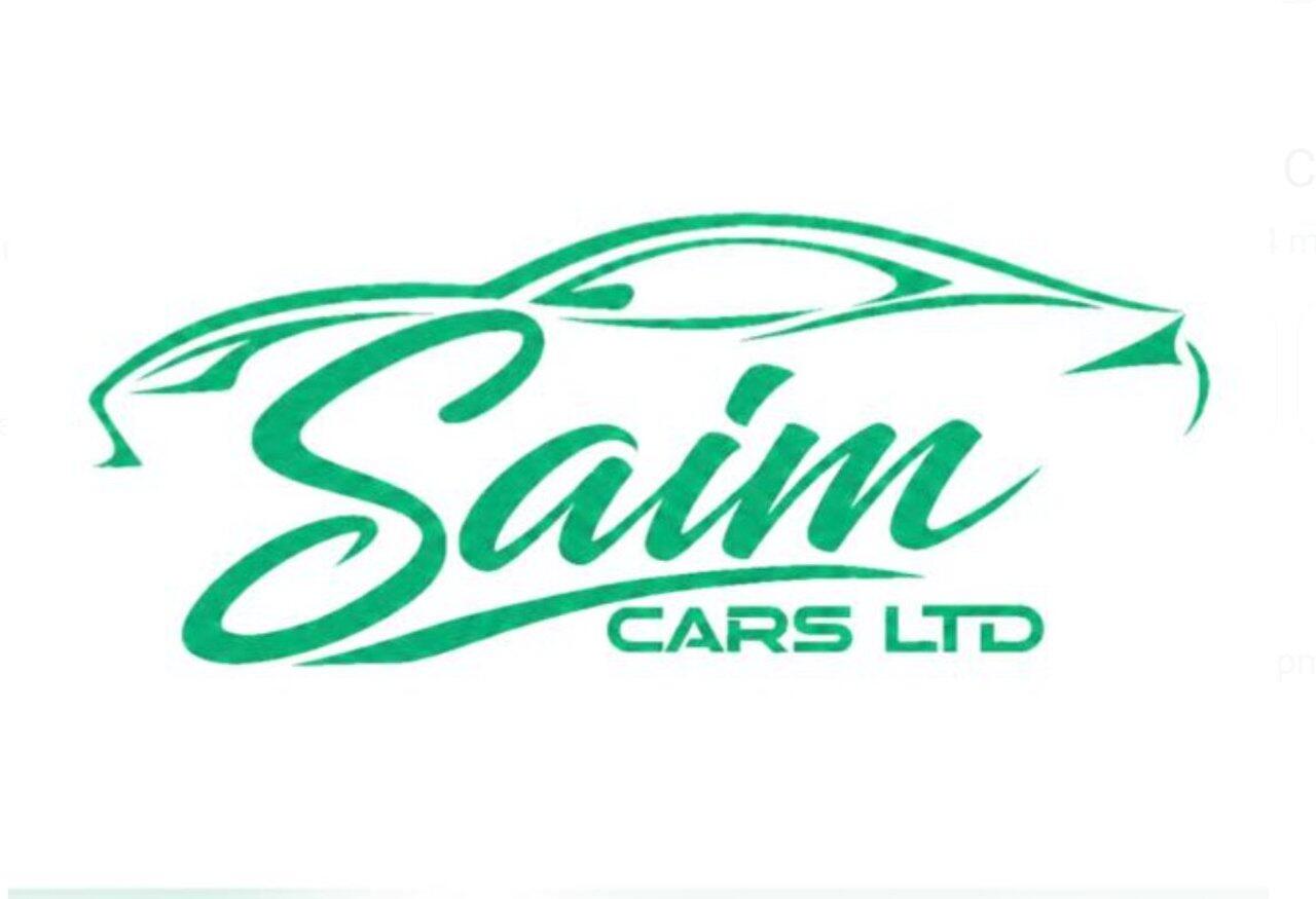 Saim Autos And Electrical Works logo