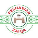 Zaiqa Restaurant logo
