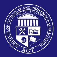 AGT Institute of Technical and Professional Education logo