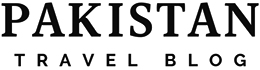 Trodden Travelers ( Best Travel Agency | Tourism Company of Pakistan ) logo